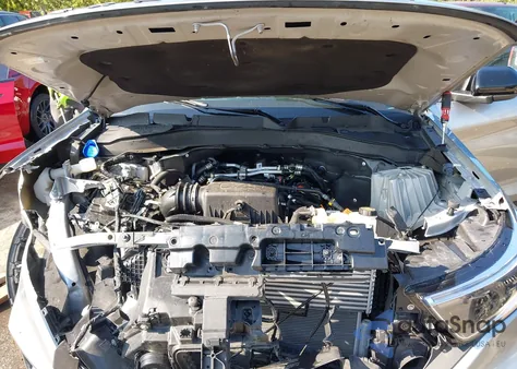 2022 Ford Explorer Xlt from USA, damaged, VIN 1FMSK8DH0NGB41727